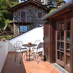 Vakantiehuis Casa Serena *