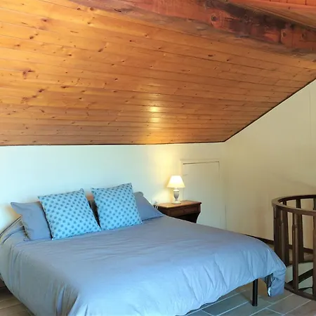 Casa Serena * Стреза