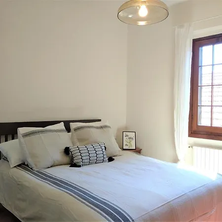 Casa Serena Стреза