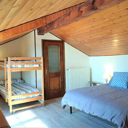 Будинок відпочинку Casa Serena *