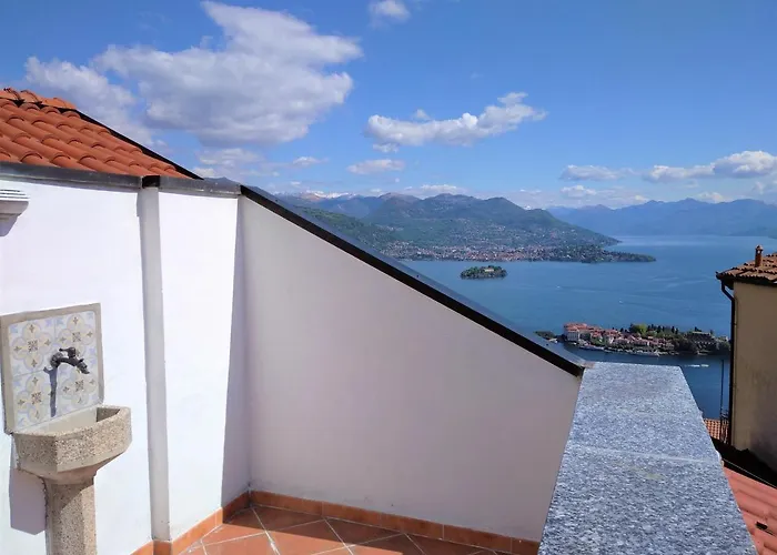 Casa Serena Сasa de vacaciones *