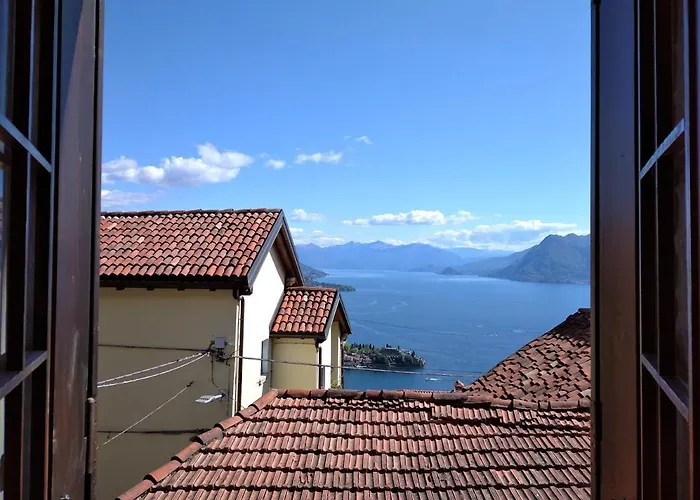 Semesterbostad Casa Serena