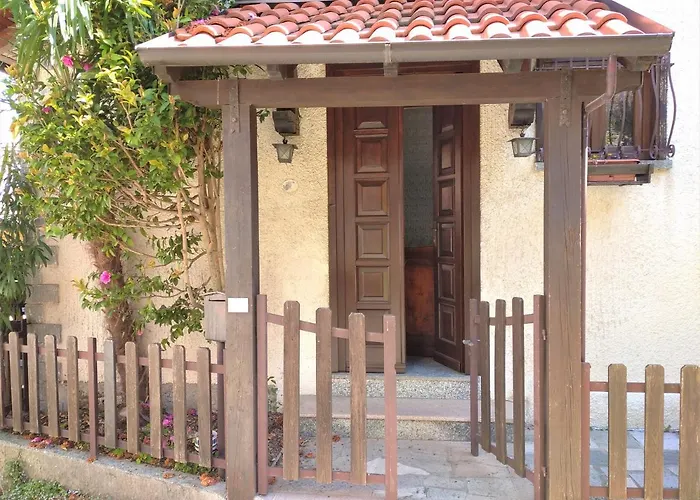 Casa Serena * Stresa