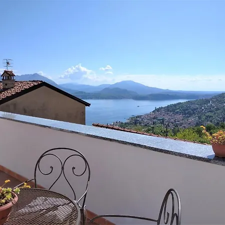 Casa Serena Prázdninový dům *