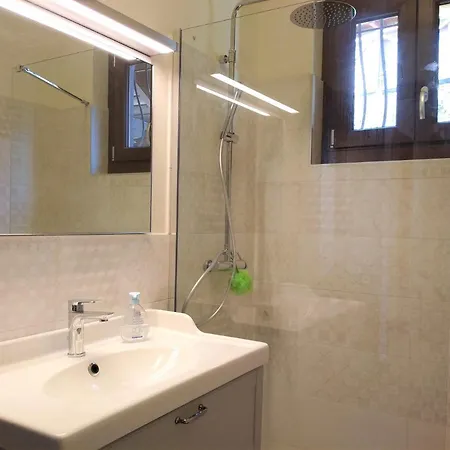 Prázdninový dům Casa Serena *