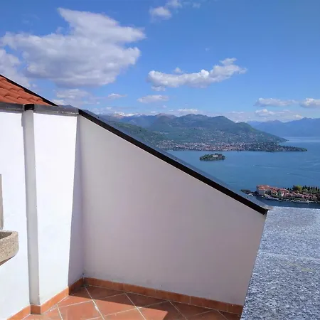 Casa Serena Prázdninový dům *