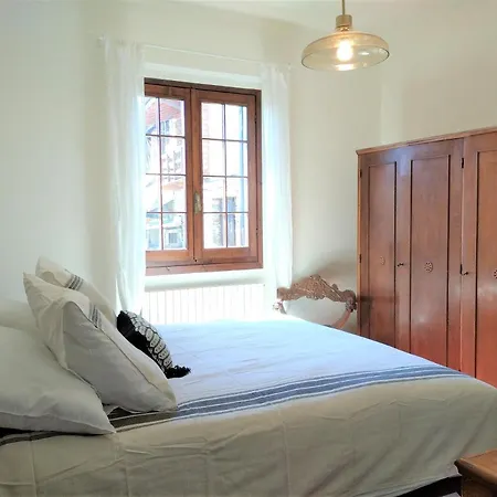 Дом отдыха Casa Serena Стреза