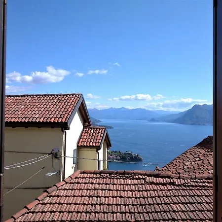 Prázdninový dům Casa Serena