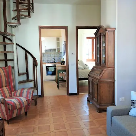 Prázdninový dům Casa Serena