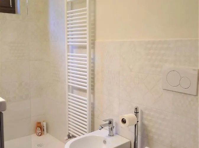 Дом отдыха Casa Serena *