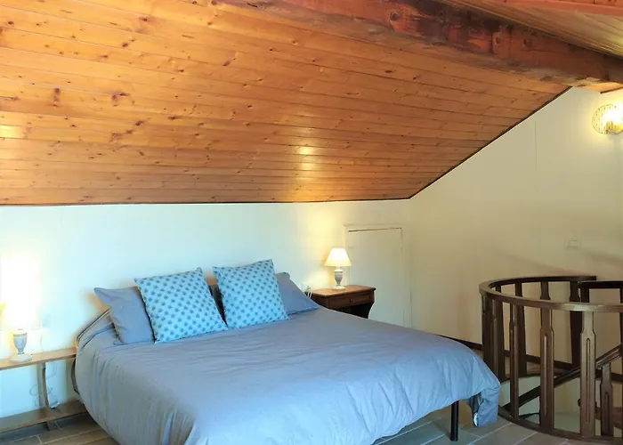 Casa Serena * Стреза