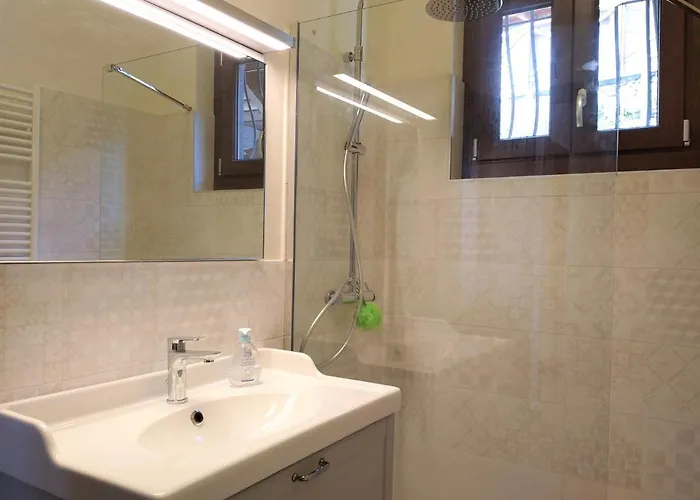 Дом отдыха Casa Serena *