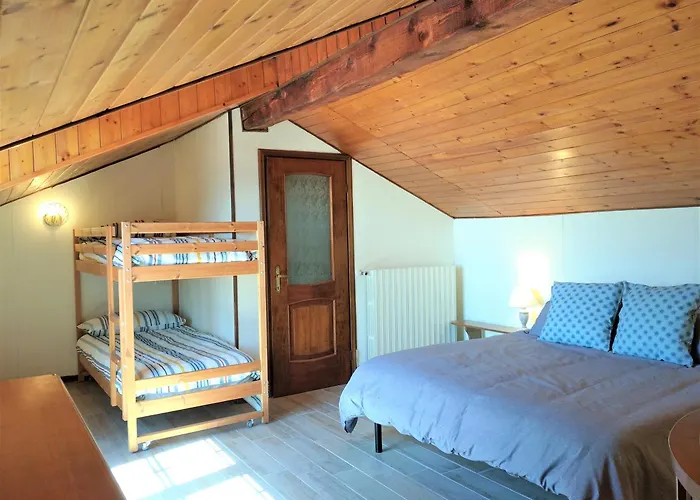 Дом отдыха Casa Serena *