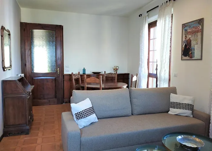 Casa Serena Дом отдыха *