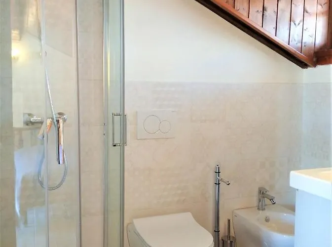 Дом отдыха Casa Serena Стреза